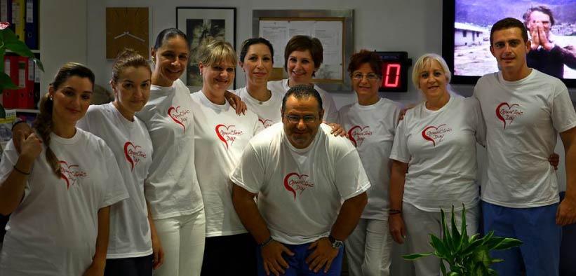 Open Clinic Day